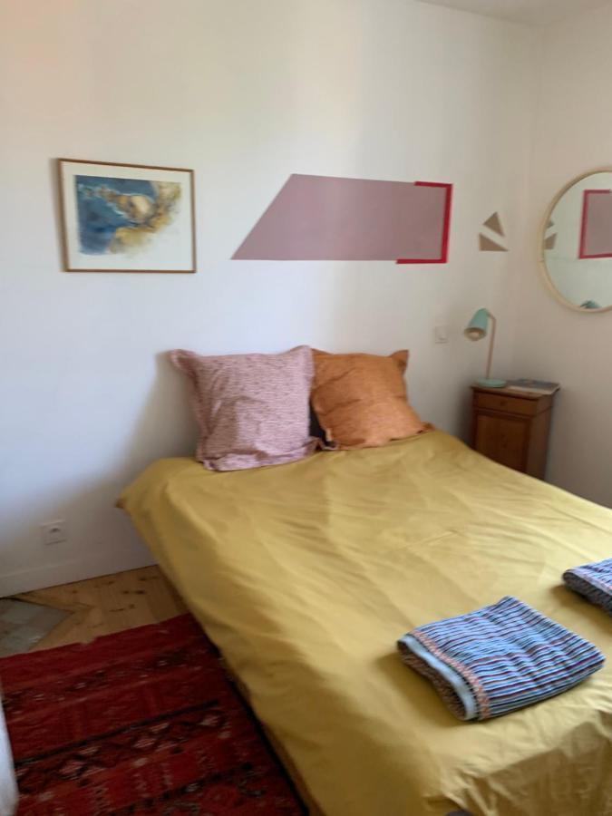 Auberge Du Finistere - Chambres Cosy A Louer - Bienvenus Chez Anne Votre Hote Et Chris Le Gardien- Proche Centre Ville Et Odet A Pieds Quimper Eksteriør billede