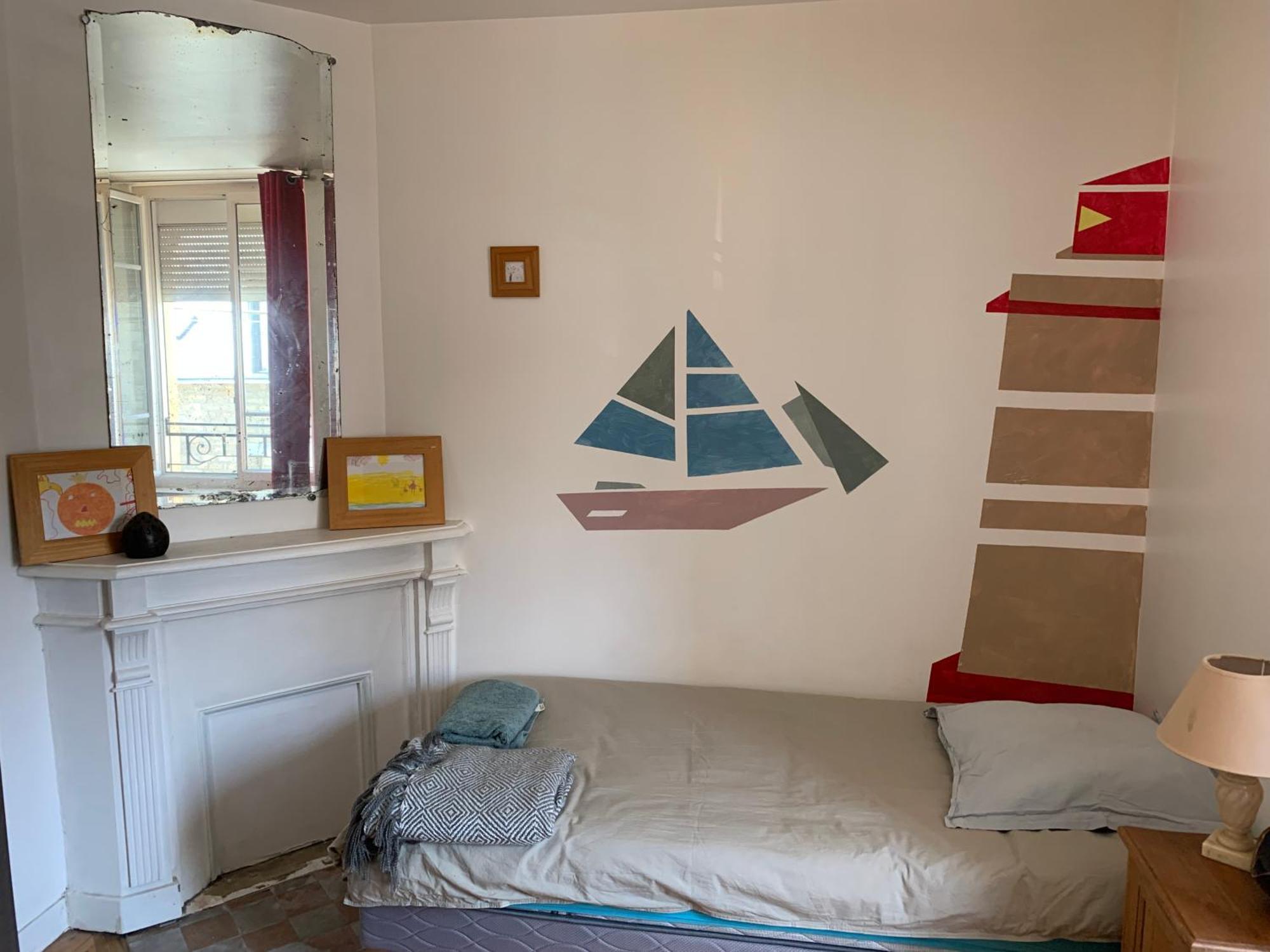 Auberge Du Finistere - Chambres Cosy A Louer - Bienvenus Chez Anne Votre Hote Et Chris Le Gardien- Proche Centre Ville Et Odet A Pieds Quimper Eksteriør billede
