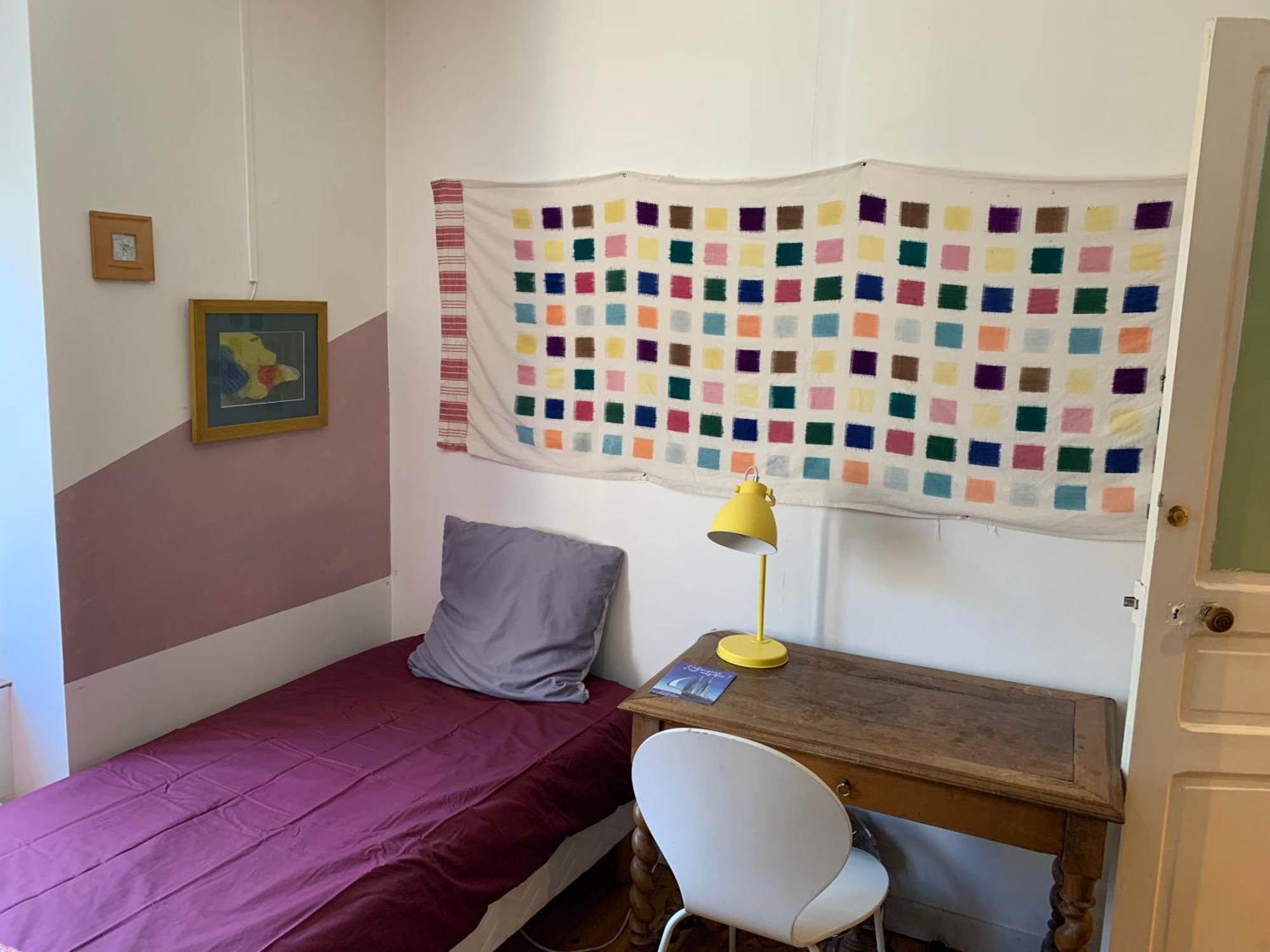 Auberge Du Finistere - Chambres Cosy A Louer - Bienvenus Chez Anne Votre Hote Et Chris Le Gardien- Proche Centre Ville Et Odet A Pieds Quimper Eksteriør billede